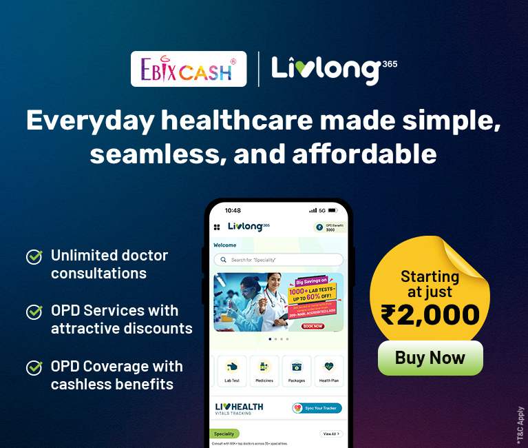 EbixCash-Har Khusi Ke Liye Kafi Hai